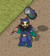 Chonguns become Destructive Noyans